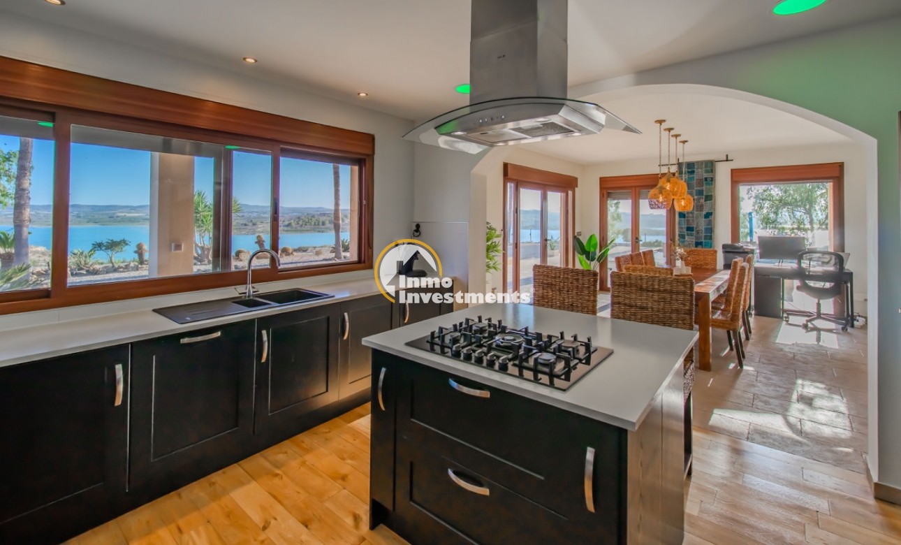 Revente privée - Villa - Torremendo - 