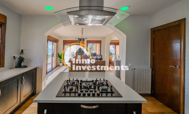 Revente privée - Villa - Torremendo - 