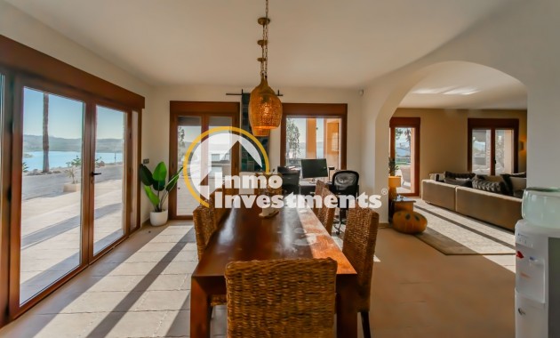 Revente privée - Villa - Torremendo - 