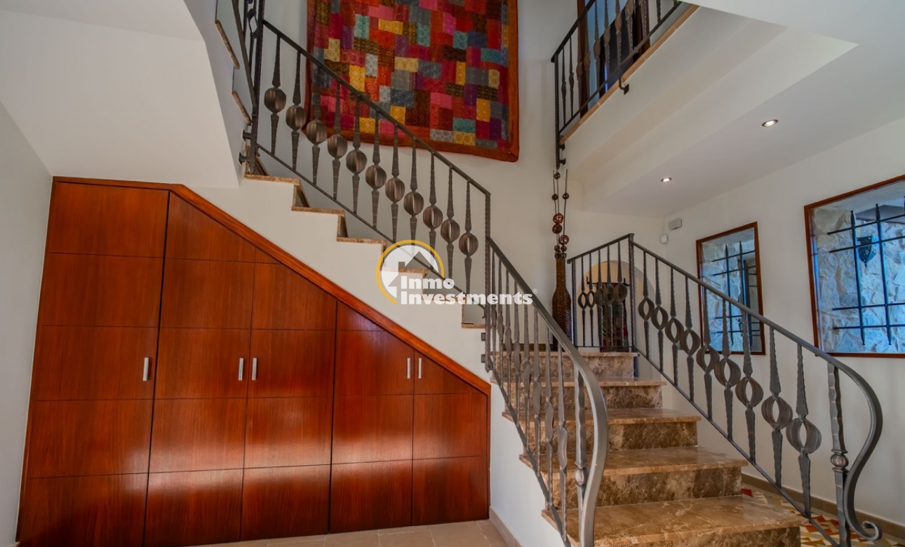 Revente privée - Villa - Torremendo - 
