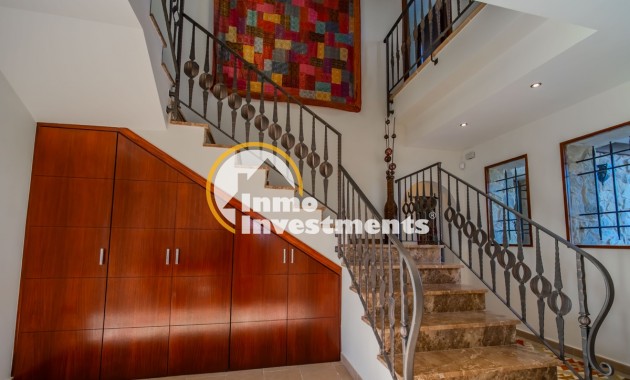 Revente privée - Villa - Torremendo - 