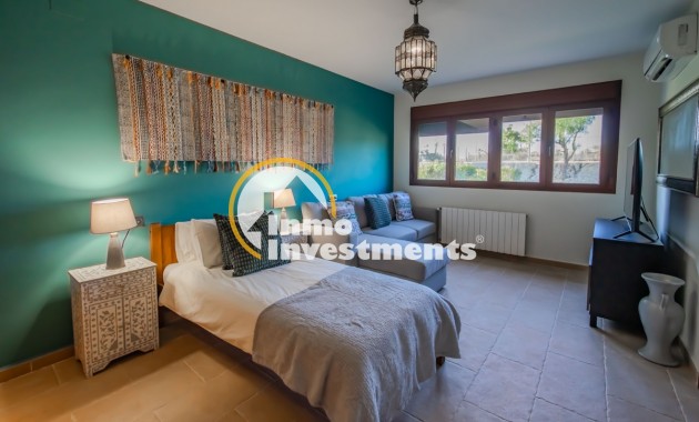 Revente privée - Villa - Torremendo - 