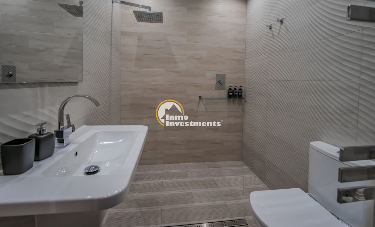 Revente privée - Villa - Torremendo - 