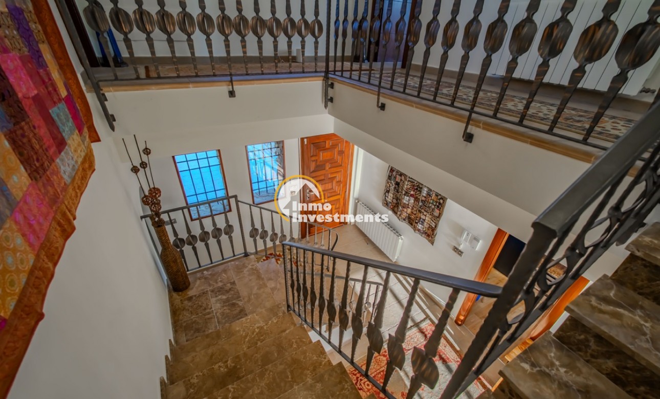 Revente privée - Villa - Torremendo - 