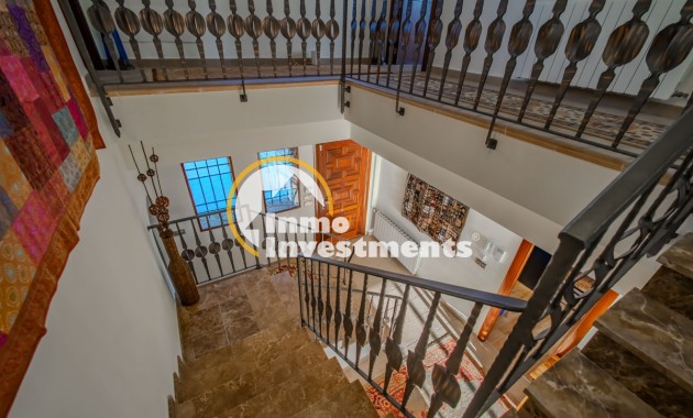 Revente privée - Villa - Torremendo - 