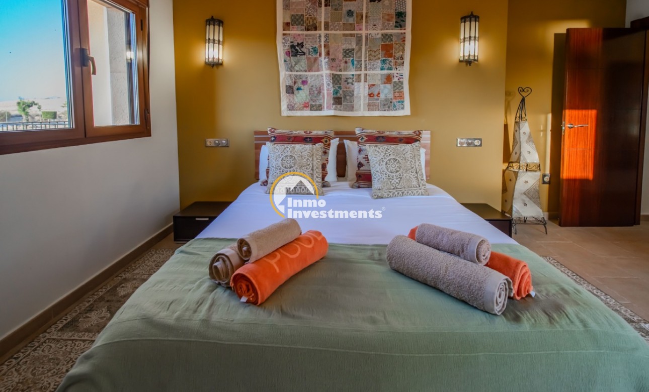 Revente privée - Villa - Torremendo - 