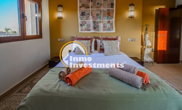 Revente privée - Villa - Torremendo - 