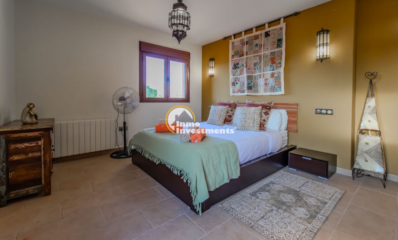Revente privée - Villa - Torremendo - 