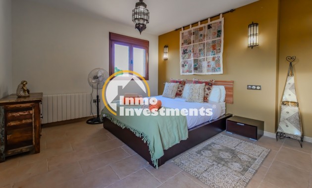 Revente privée - Villa - Torremendo - 