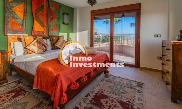 Revente privée - Villa - Torremendo - 