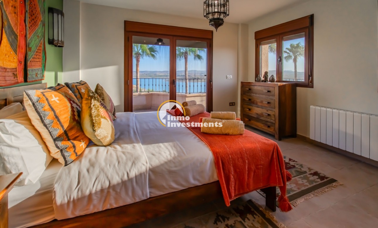 Revente privée - Villa - Torremendo - 