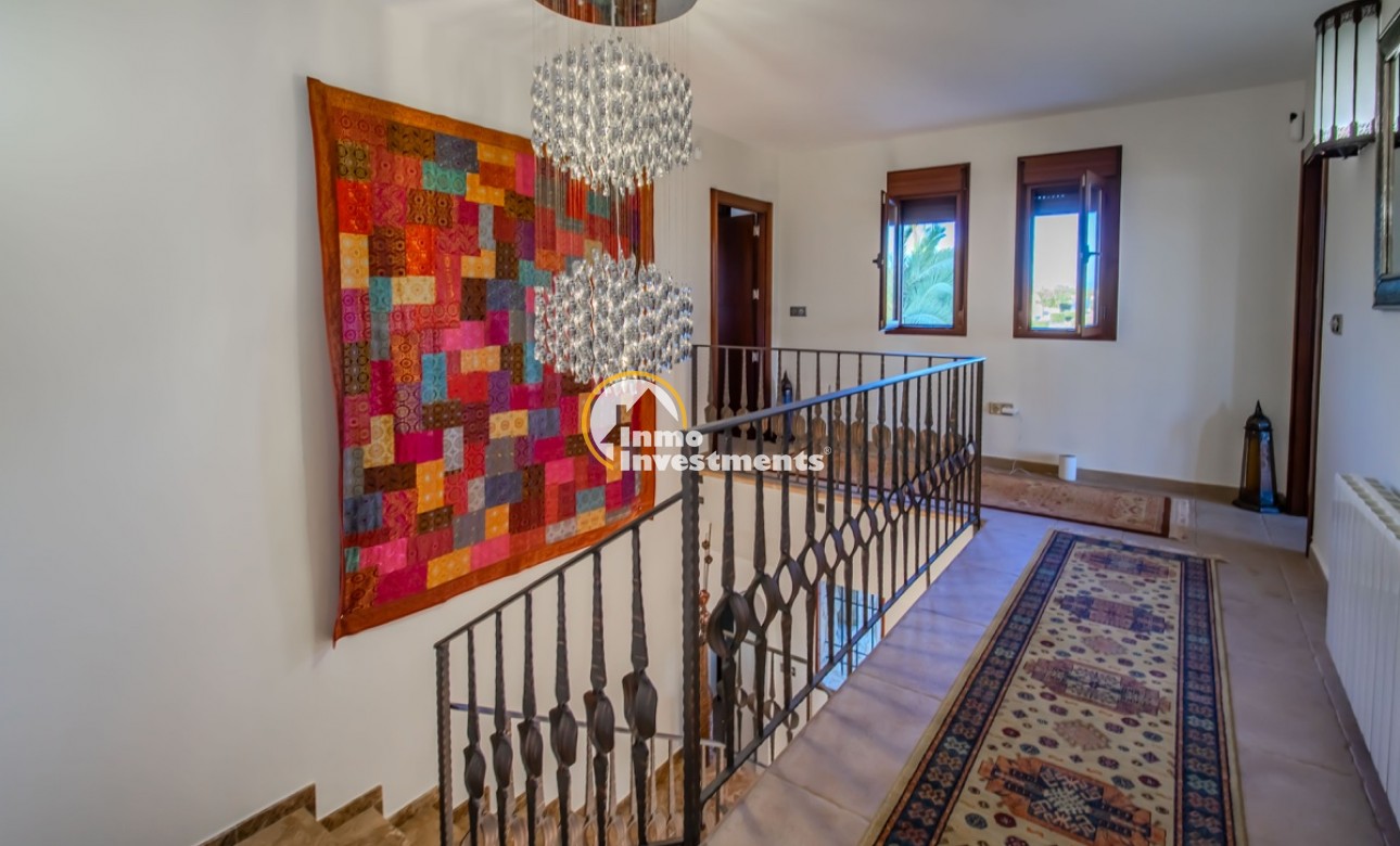 Revente privée - Villa - Torremendo - 