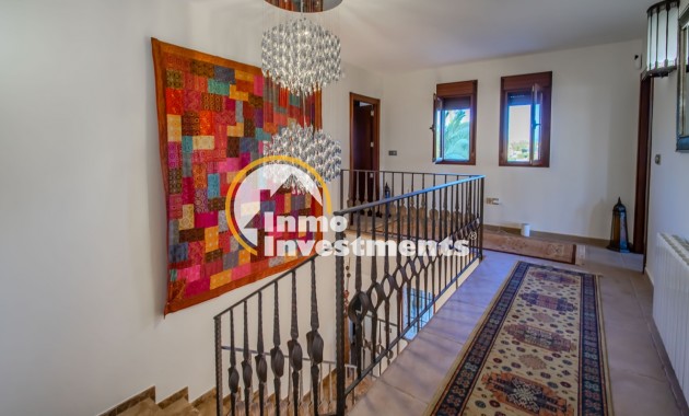 Revente privée - Villa - Torremendo - 