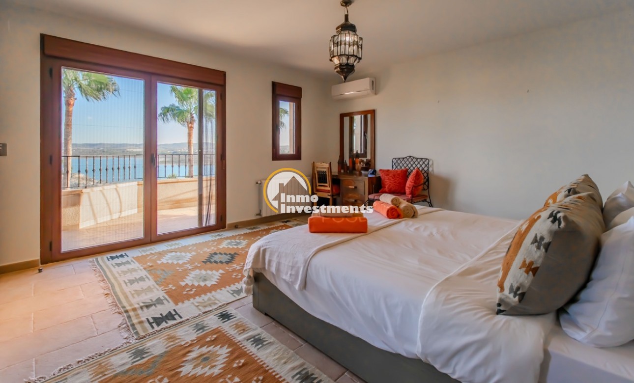 Revente privée - Villa - Torremendo - 