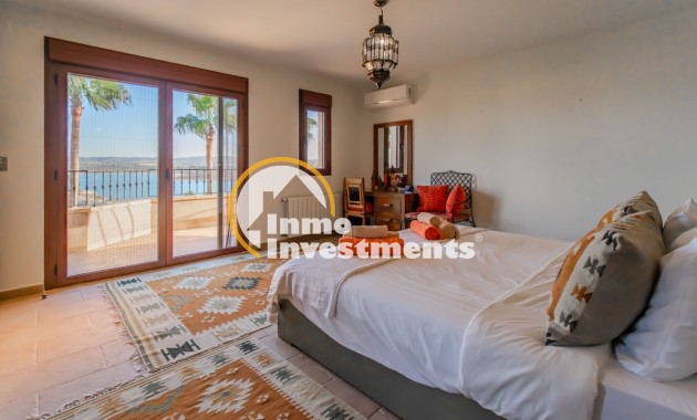 Revente privée - Villa - Torremendo - 