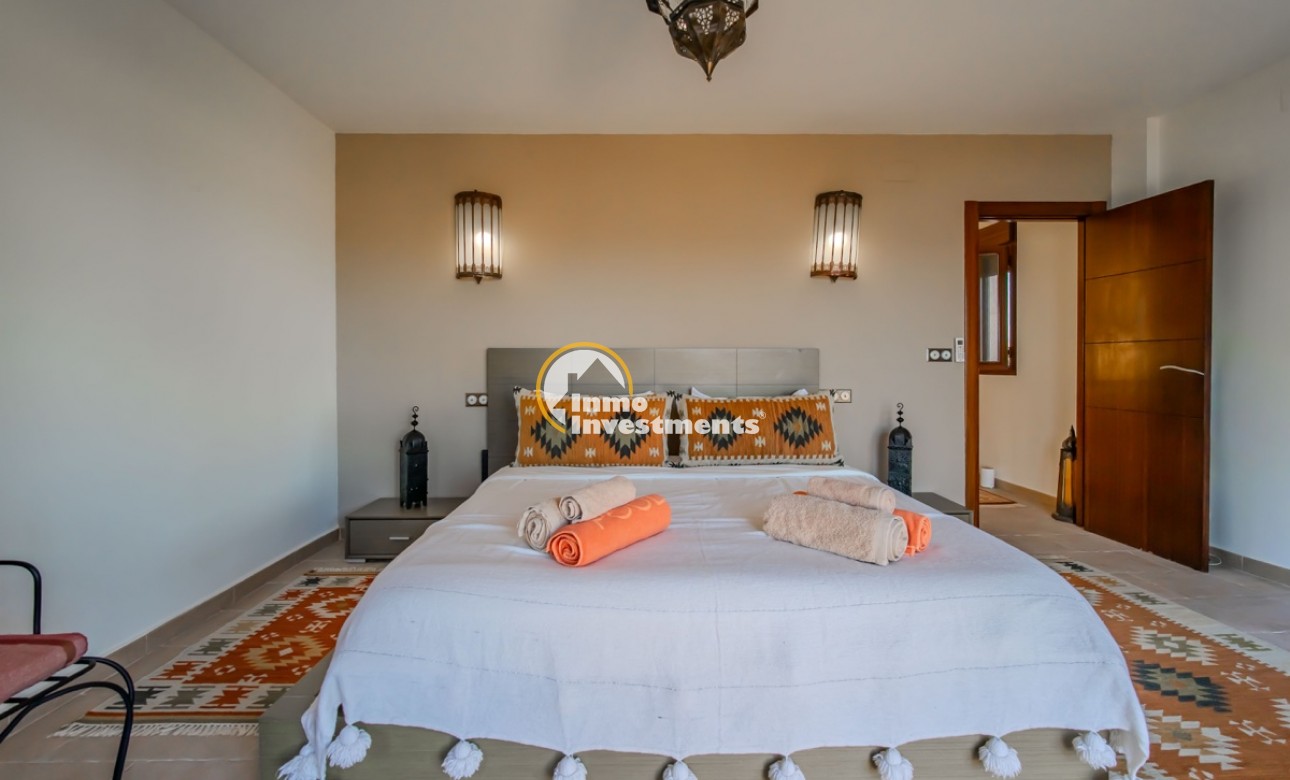 Revente privée - Villa - Torremendo - 