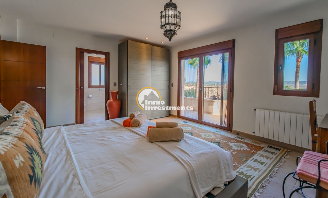 Revente privée - Villa - Torremendo - 