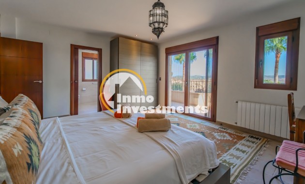 Revente privée - Villa - Torremendo - 