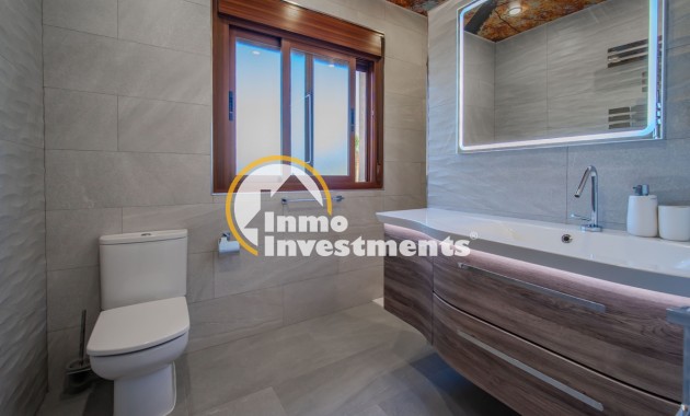 Revente privée - Villa - Torremendo - 