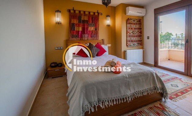 Revente privée - Villa - Torremendo - 