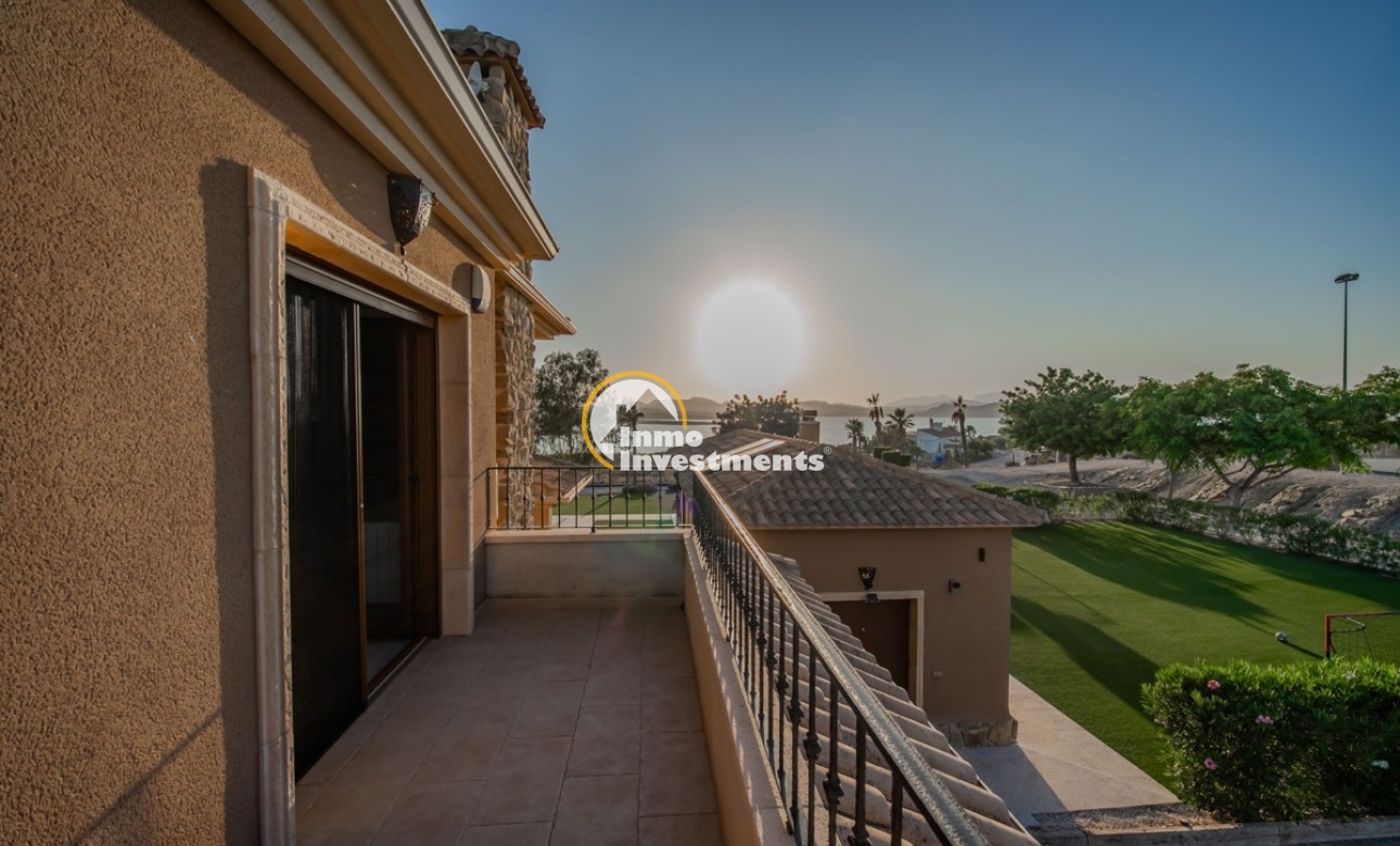 Revente privée - Villa - Torremendo - 