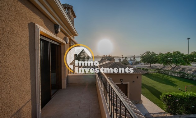 Revente privée - Villa - Torremendo - 