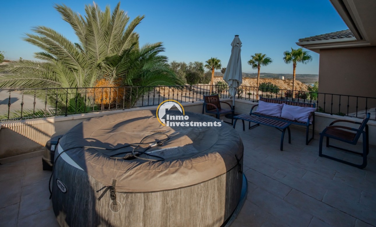 Revente privée - Villa - Torremendo - 