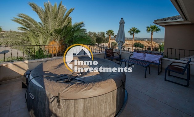 Revente privée - Villa - Torremendo - 