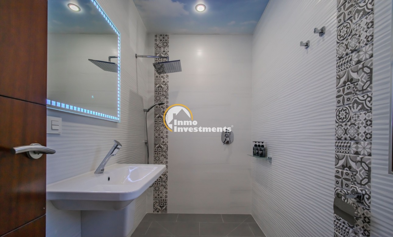 Revente privée - Villa - Torremendo - 