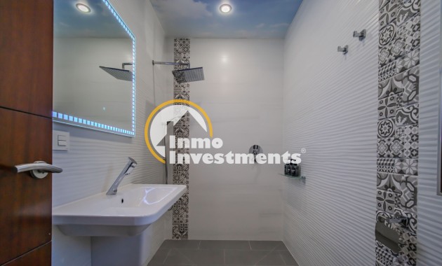 Revente privée - Villa - Torremendo - 