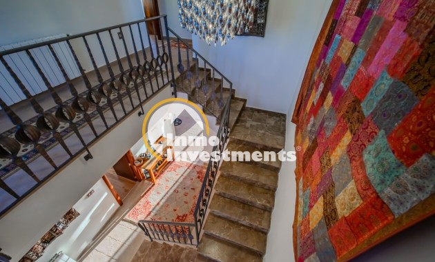 Revente privée - Villa - Torremendo - 