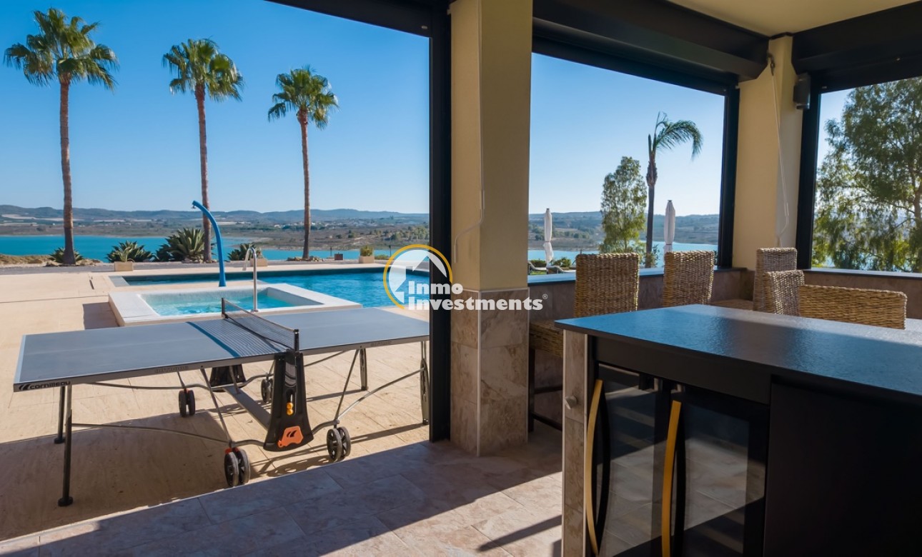 Revente privée - Villa - Torremendo - 