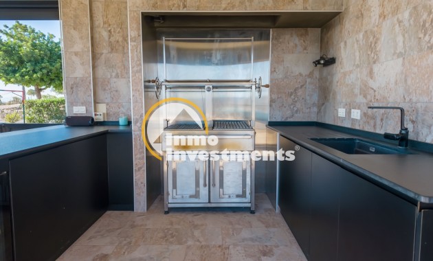 Revente privée - Villa - Torremendo - 