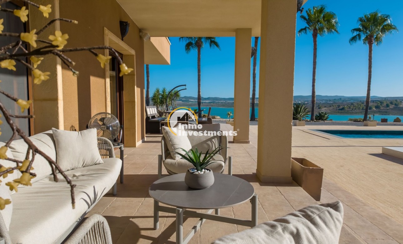 Revente privée - Villa - Torremendo - 