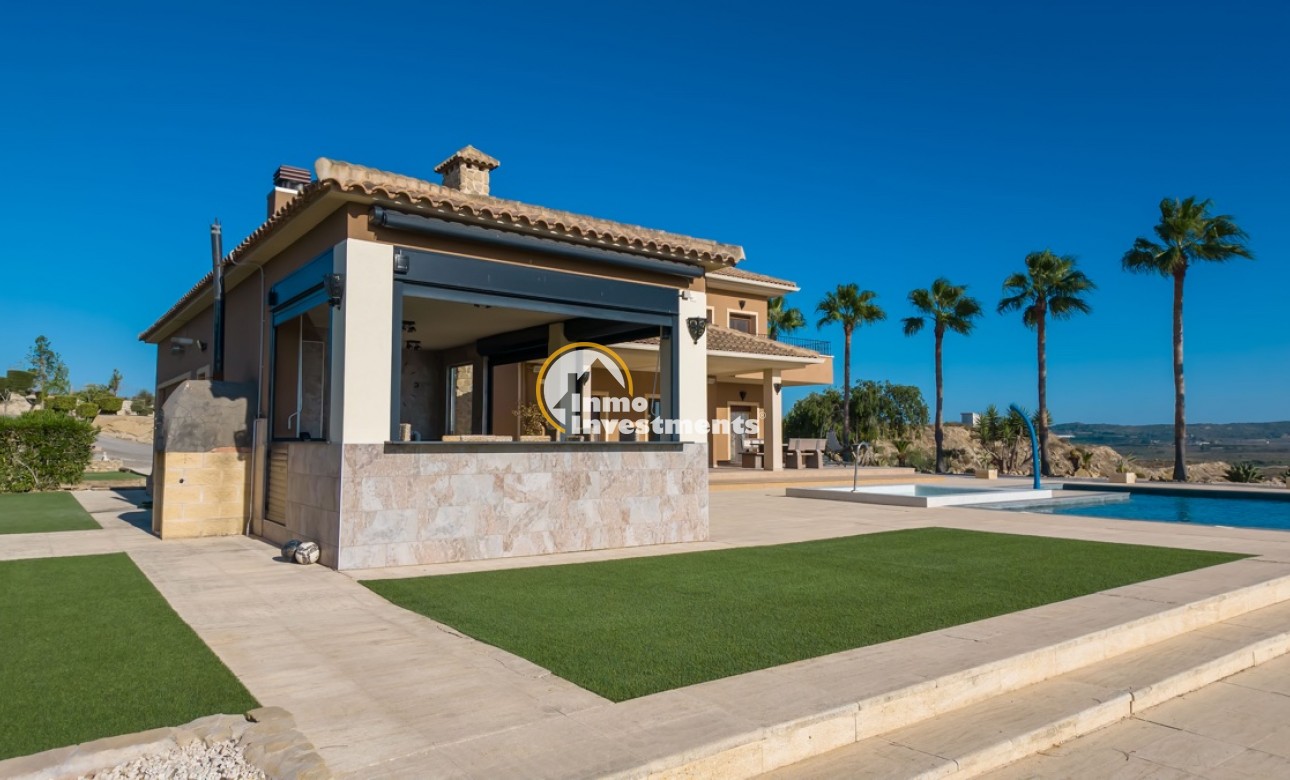 Revente privée - Villa - Torremendo - 