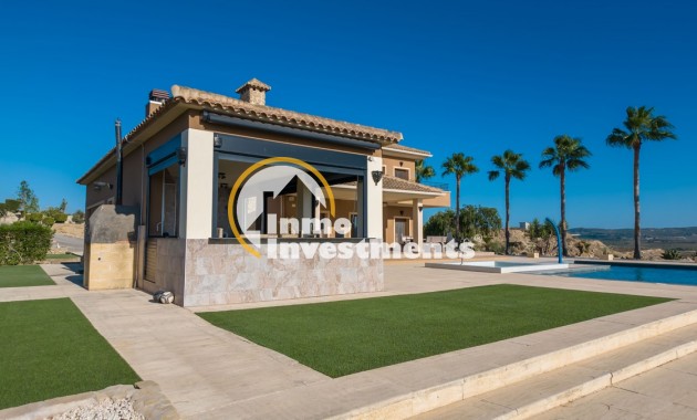 Revente privée - Villa - Torremendo - 