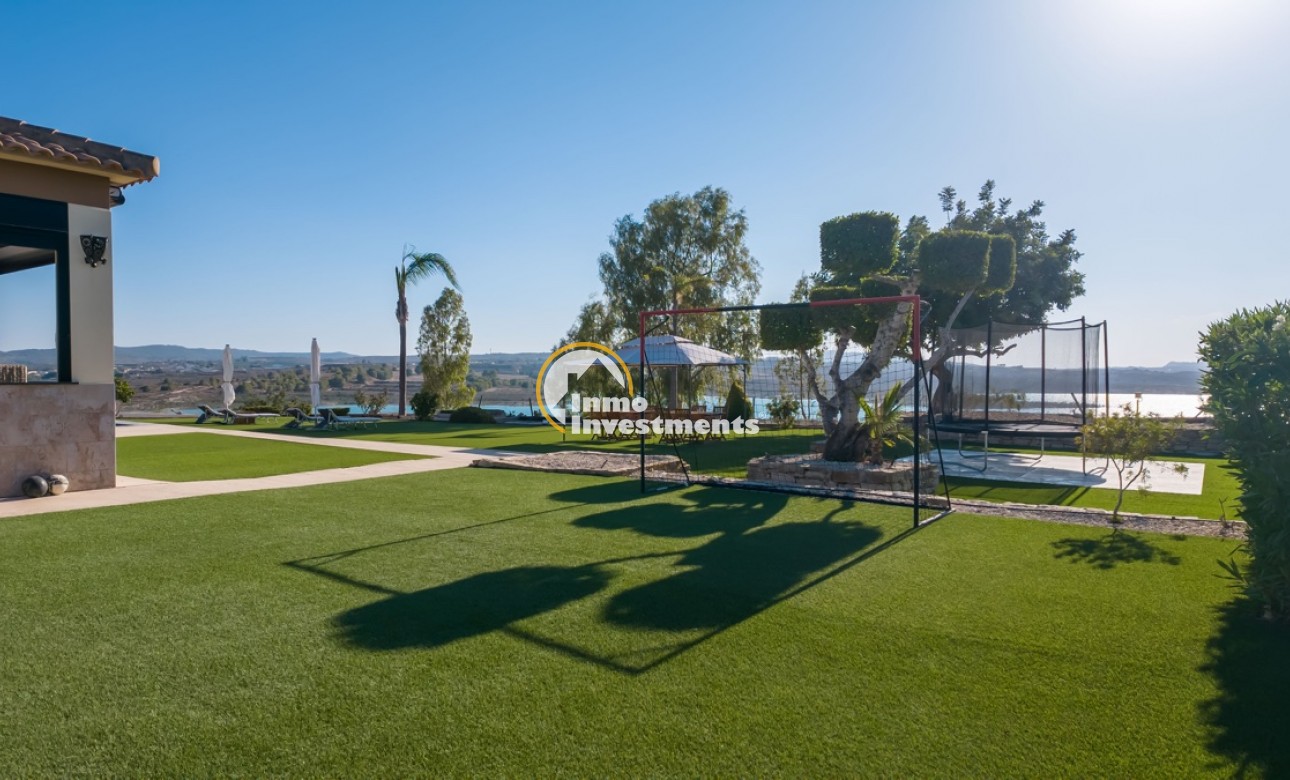 Revente privée - Villa - Torremendo - 