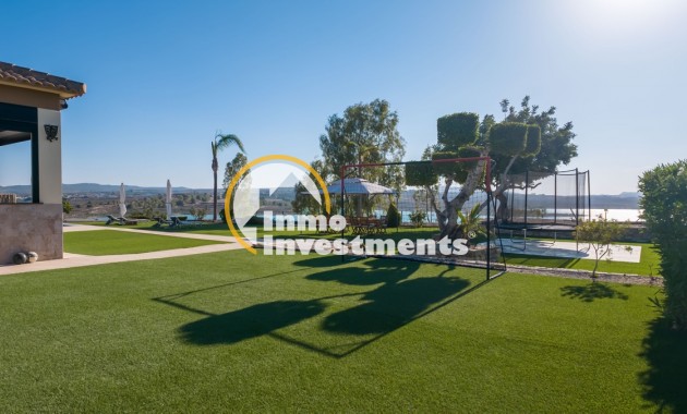 Revente privée - Villa - Torremendo - 