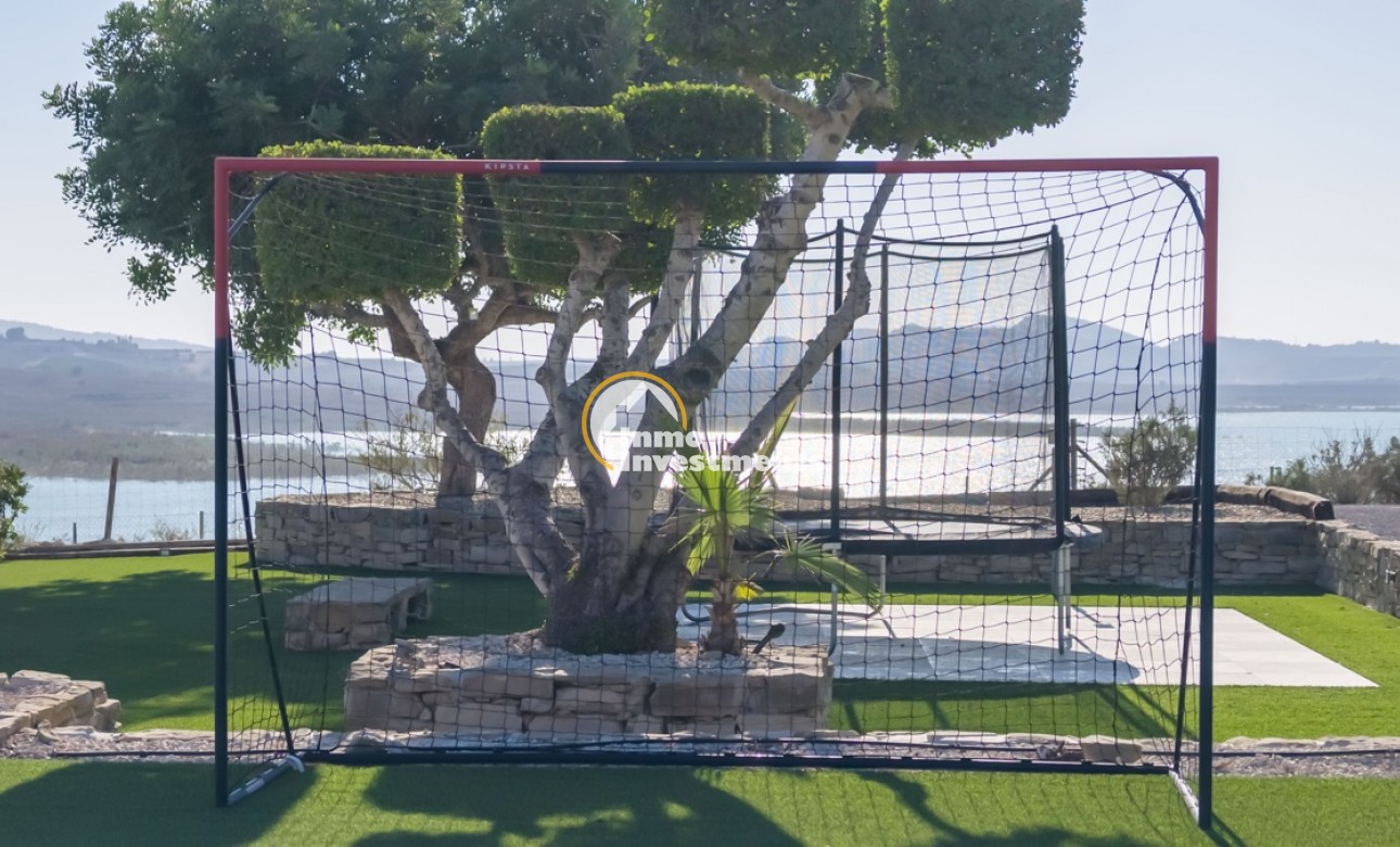 Revente privée - Villa - Torremendo - 