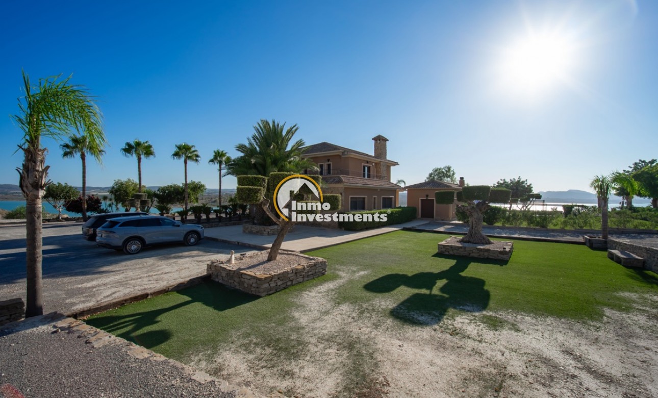 Revente privée - Villa - Torremendo - 