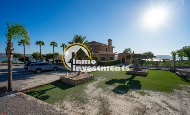 Revente privée - Villa - Torremendo - 