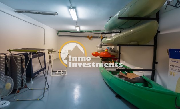 Revente privée - Villa - Torremendo - 
