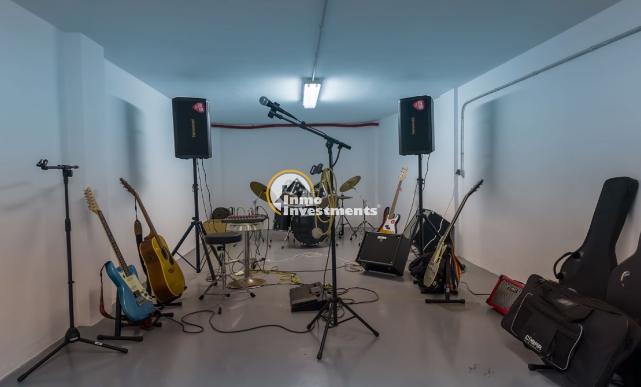 Revente privée - Villa - Torremendo - 