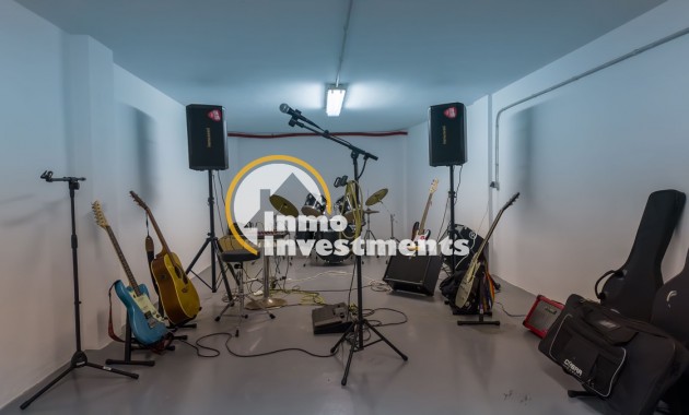 Revente privée - Villa - Torremendo - 