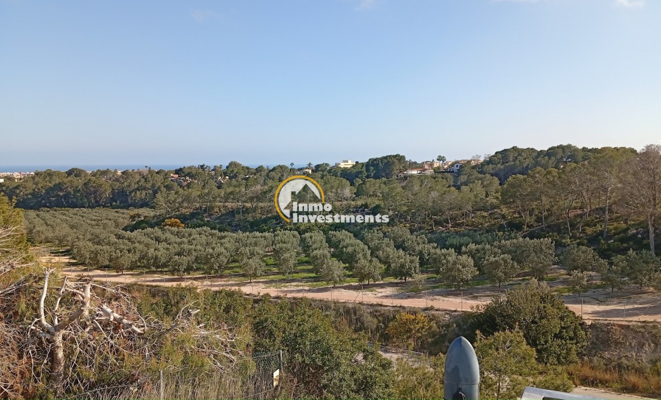 Resale - Apartment - Villamartin - Villacosta