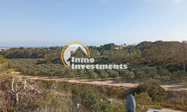 Resale - Apartment - Villamartin - Villacosta
