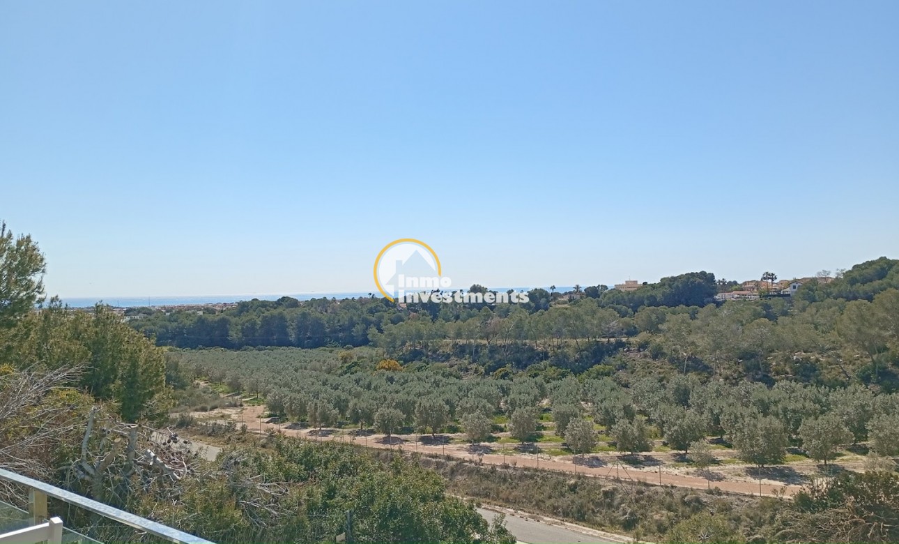 Resale - Apartment - Villamartin - Villacosta