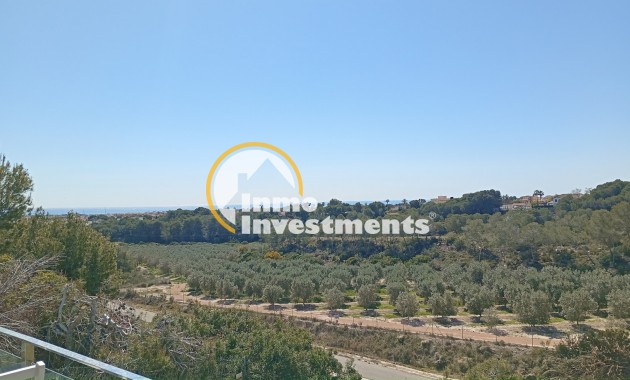 Resale - Apartment - Villamartin - Villacosta