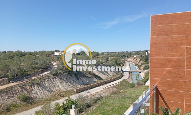Resale - Apartment - Villamartin - Villacosta