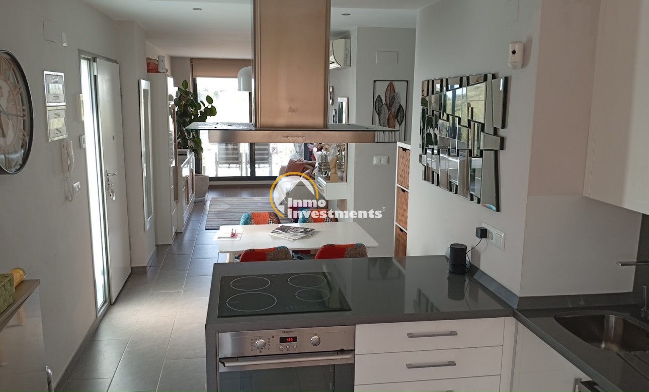 Resale - Apartment - Villamartin - Villacosta